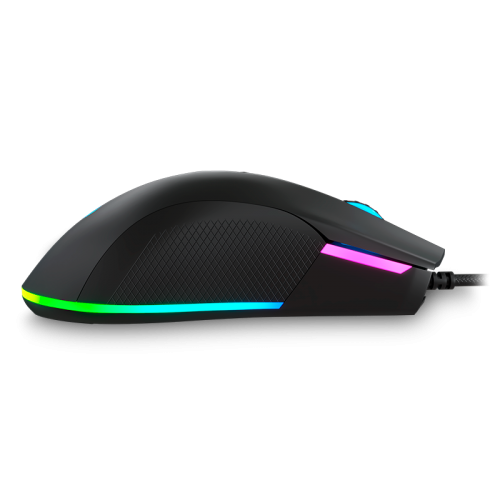 Newskill Mouse Da Gioco Professionale EOS RGB 16000DPI Con Sensore Ottico