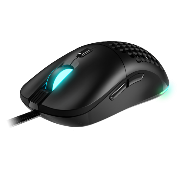 Newskill Mouse Da Gioco Arakne Tournament Rgb Dpi Peso