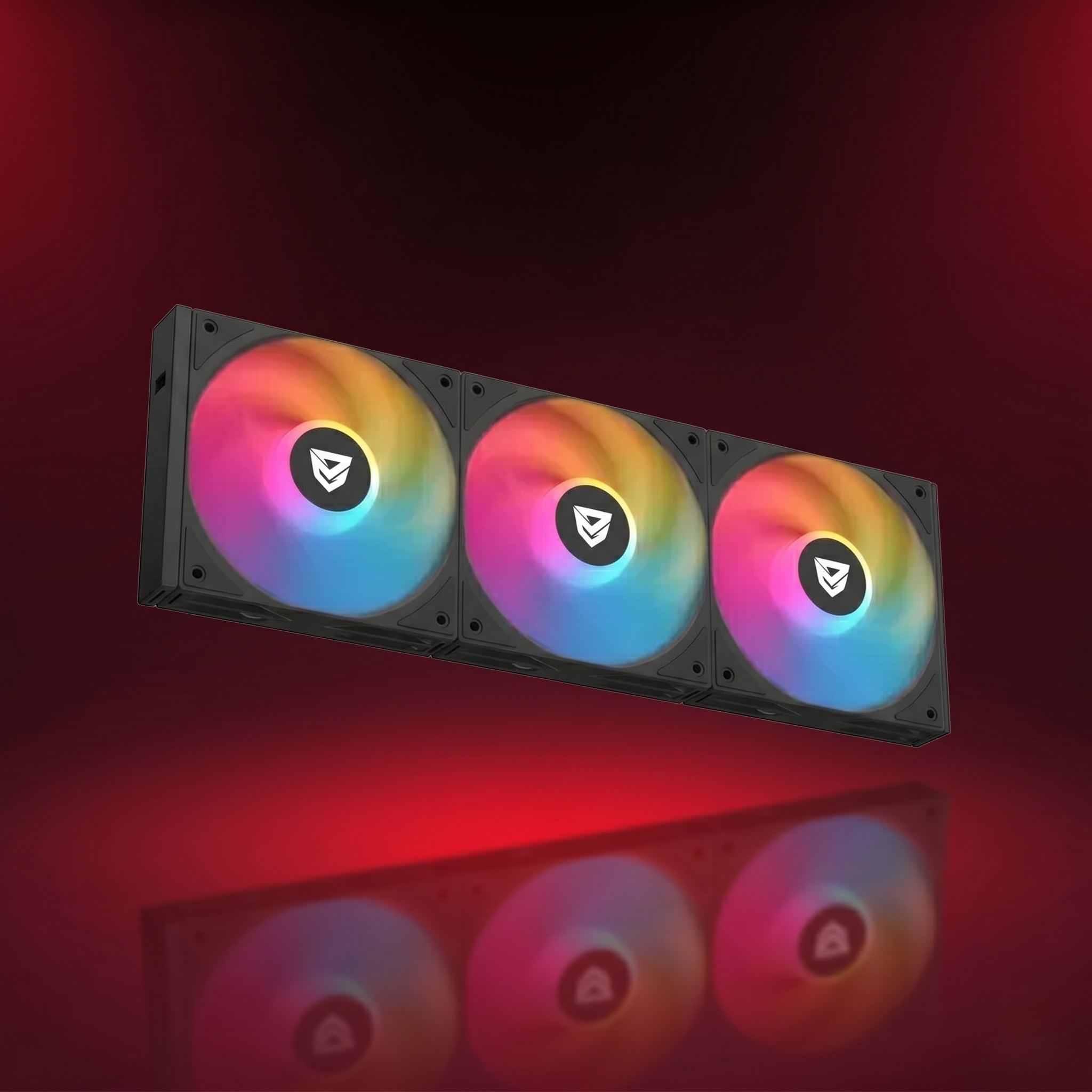 Ventiladores