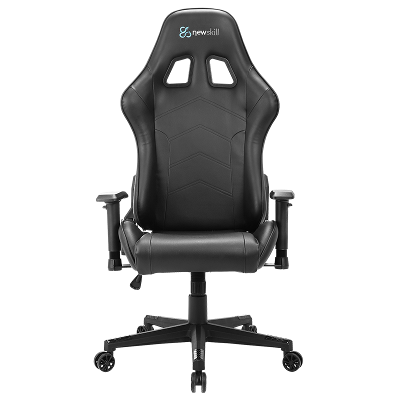 Newskill Kitsune Silla Gaming Color: Negro - Reacondicionado