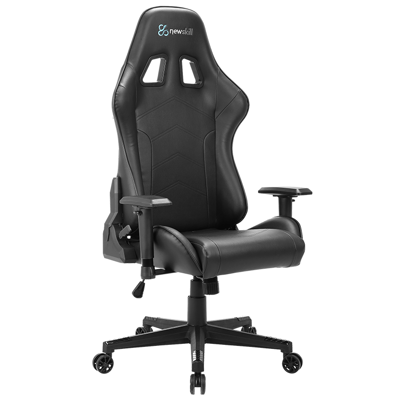 Newskill Kitsune Silla Gaming Color: Negro - Reacondicionado