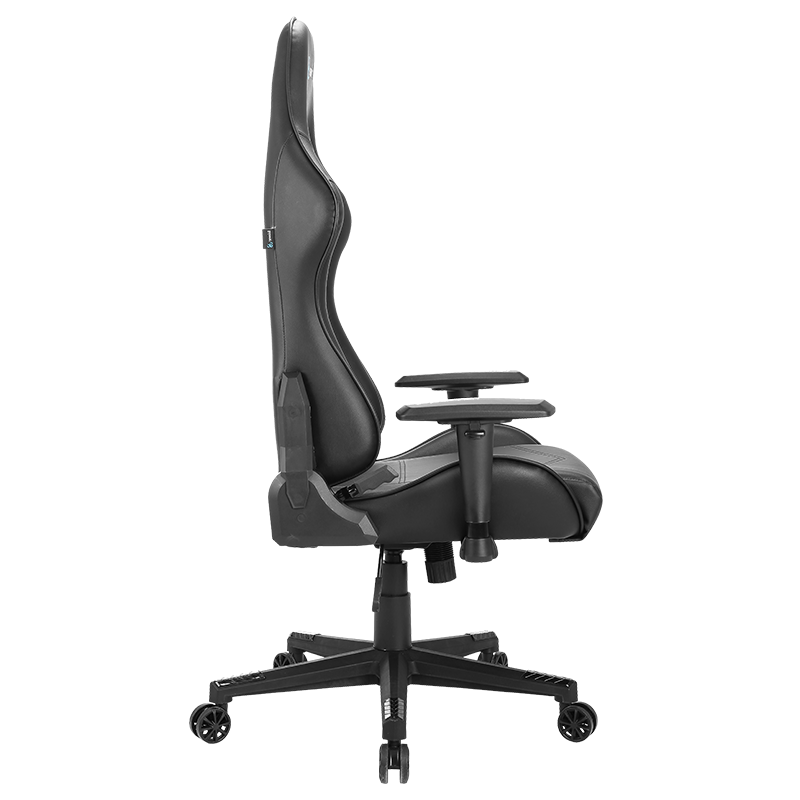 Newskill Kitsune Silla Gaming Color: Negro - Reacondicionado