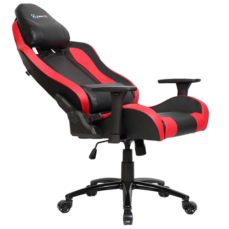 Newskill Takamikura Silla Gaming Color: Rojo- Reacondicionado