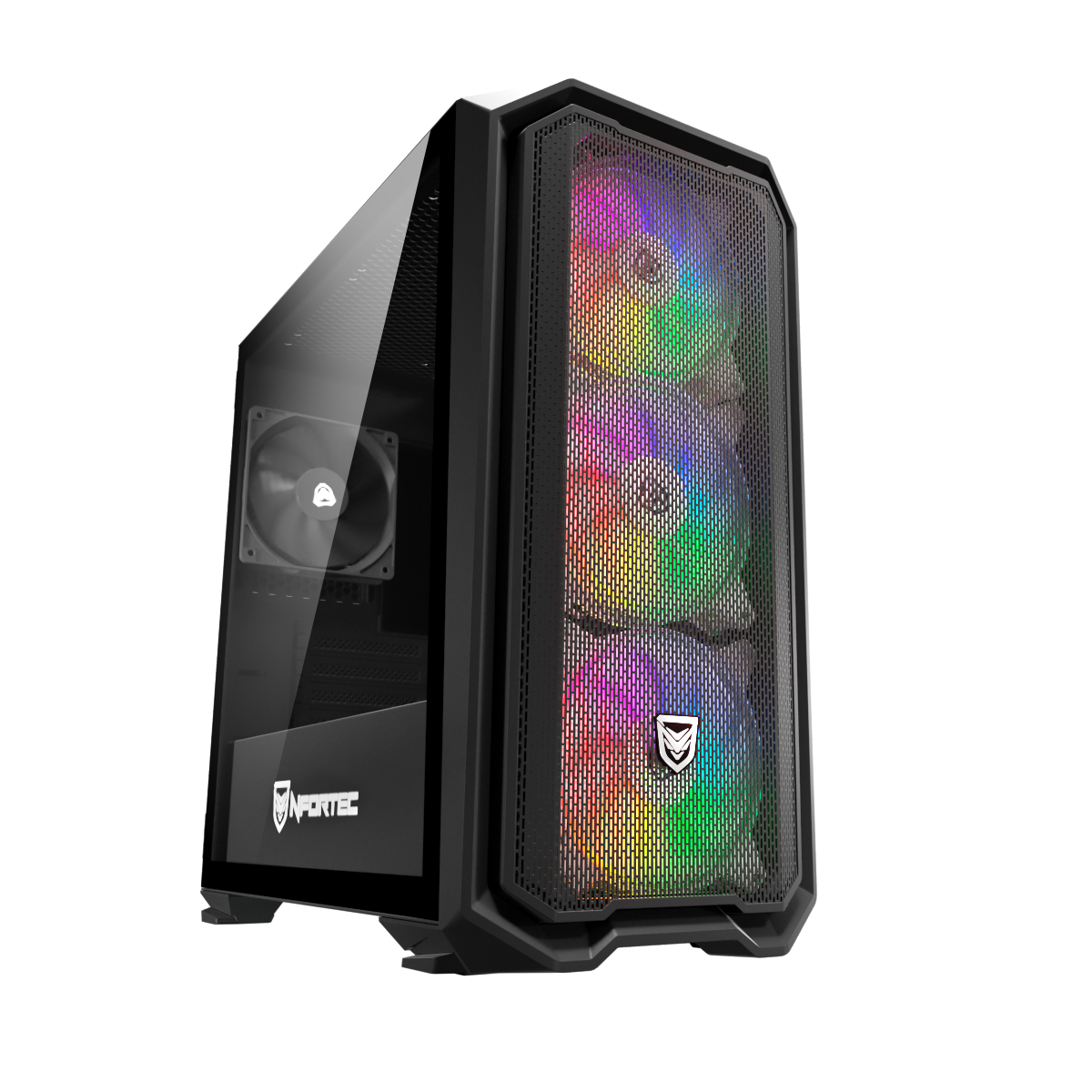 KRATER mini BLACK - REACONDICIONADO