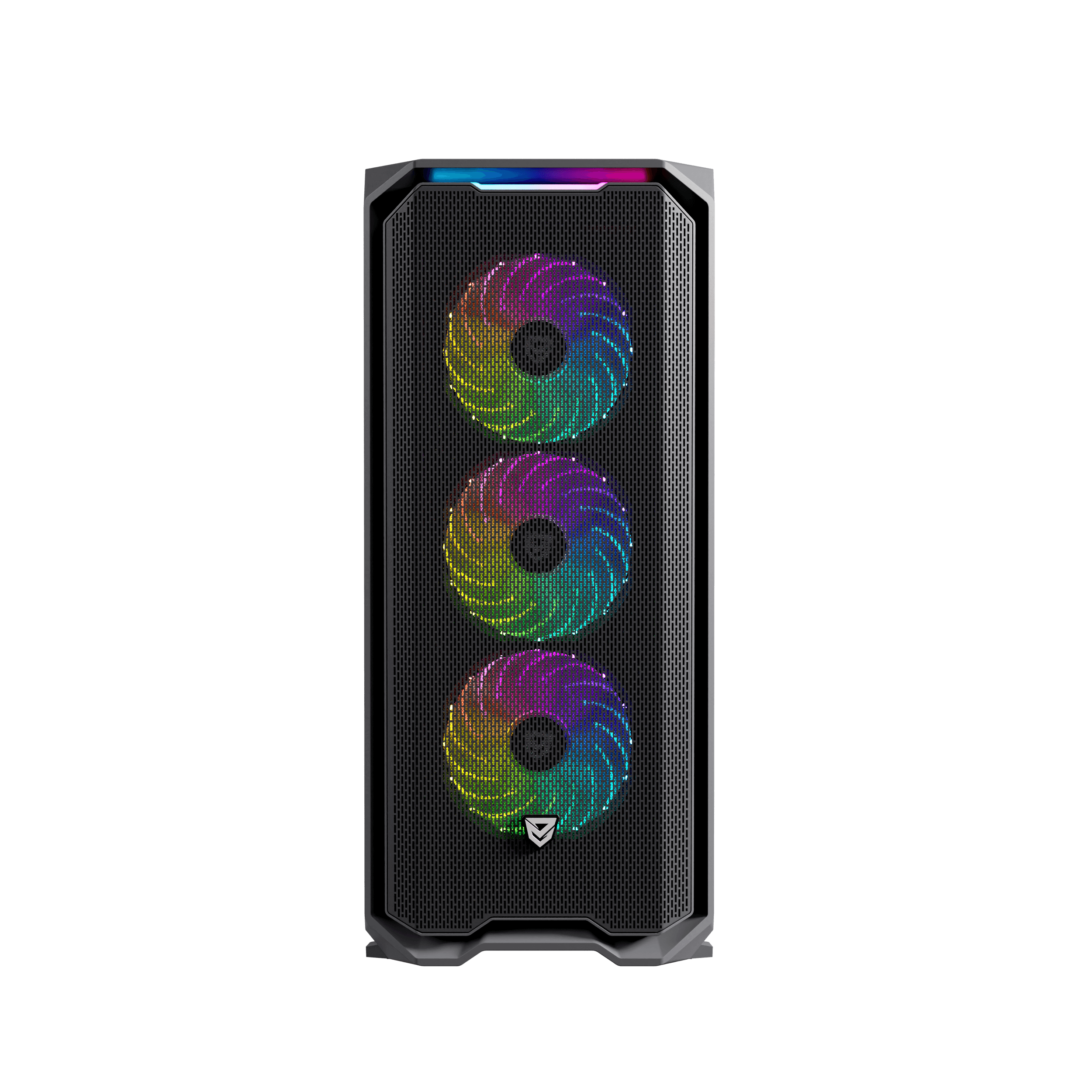 Nfortec KRATER X Black - Reacondicionado