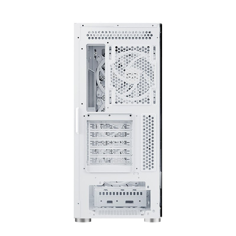 Nfortec Nervia White - Reacondicionado