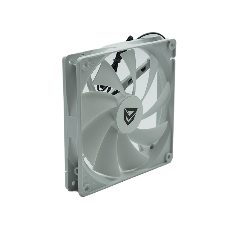 Repuesto - Auriga Ventilador Delantero Blanco