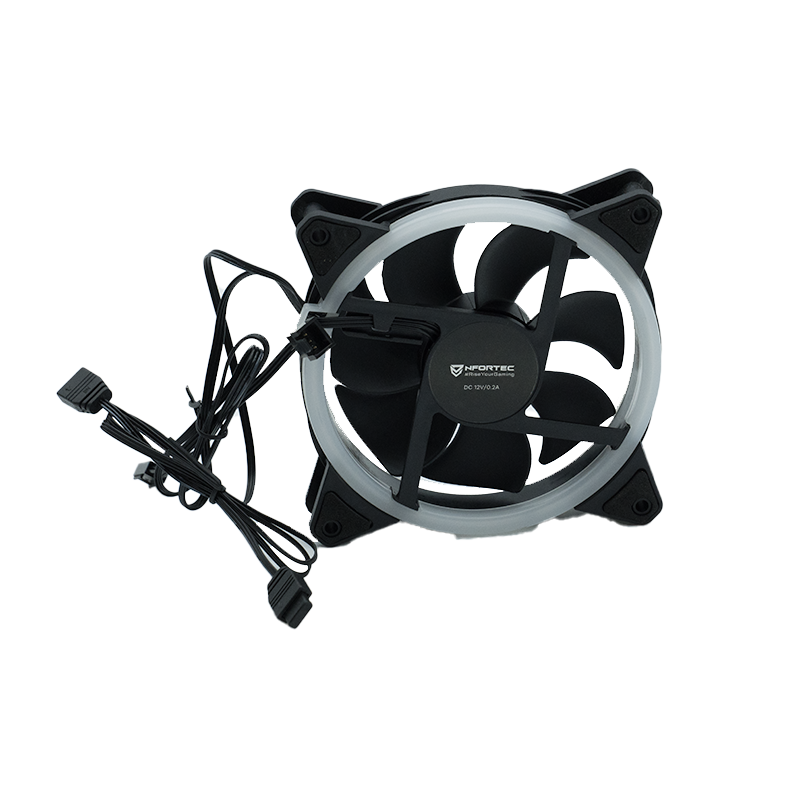 Repuesto - Draco FAN 3 pin