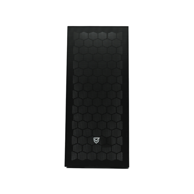 Repuesto - Frontal Aqueronte Black