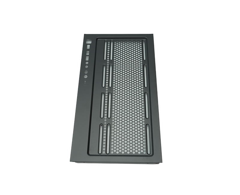 Repuesto - Panel superior DRACO X Black
