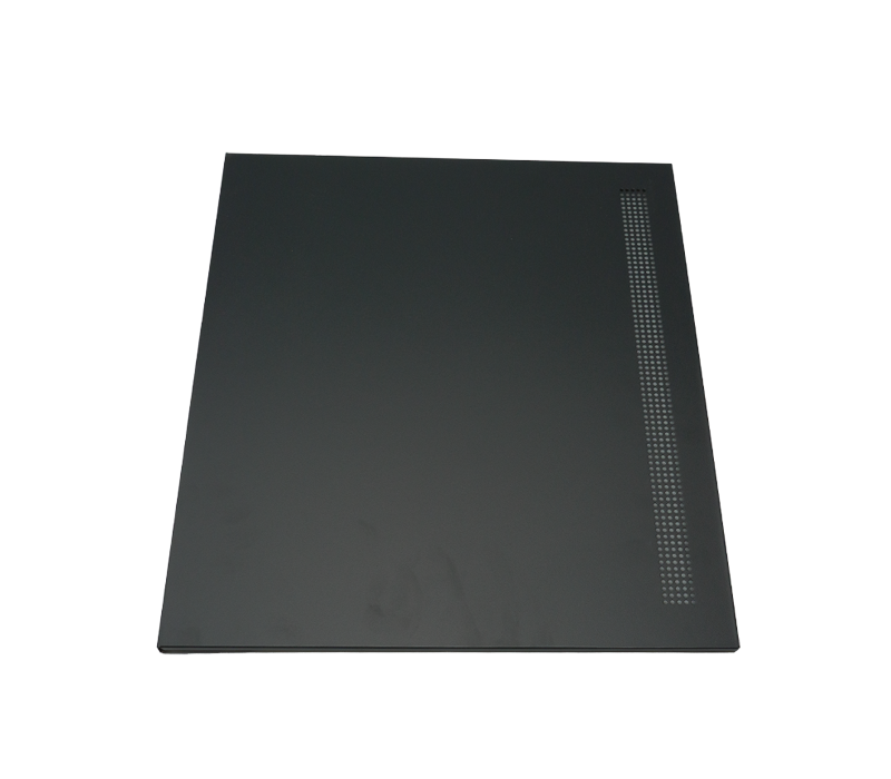 Repuesto - Lateral Eris Black