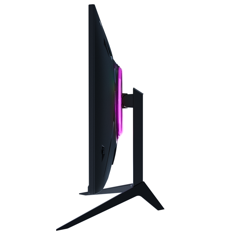 Newskill Icarus RGB Monitor Gaming 27" QHD - IC27QRC - Reacondicionado