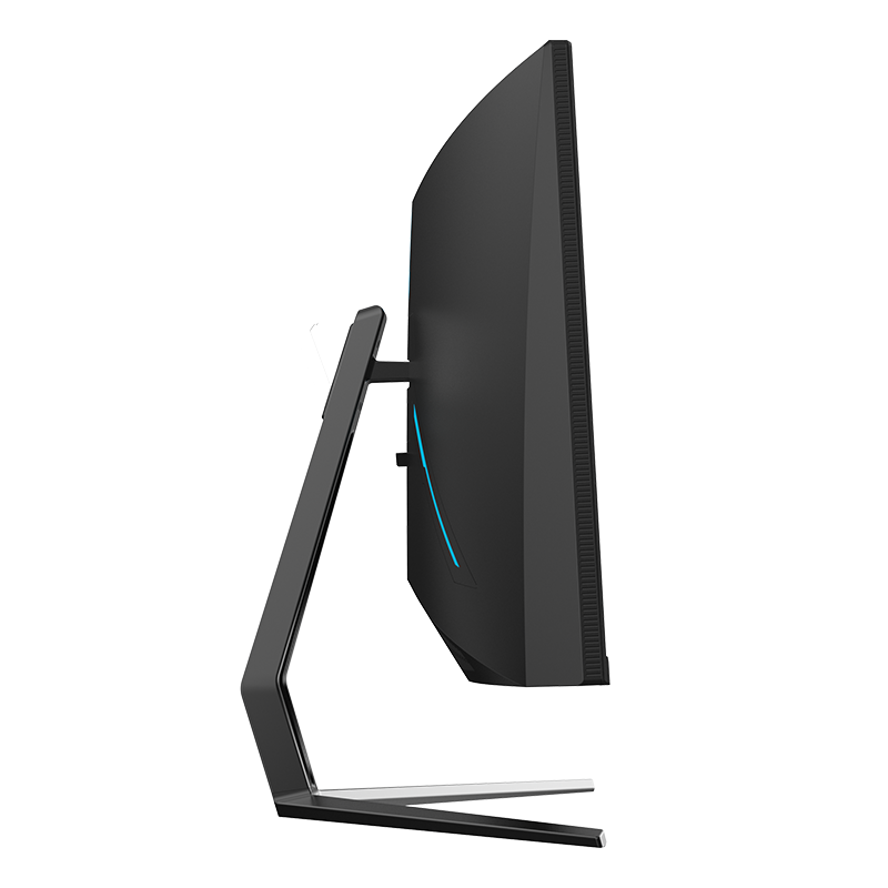 Icarus 34" Ultra Wide QHD 144HZ - IC34W4-V - Reacondicionado