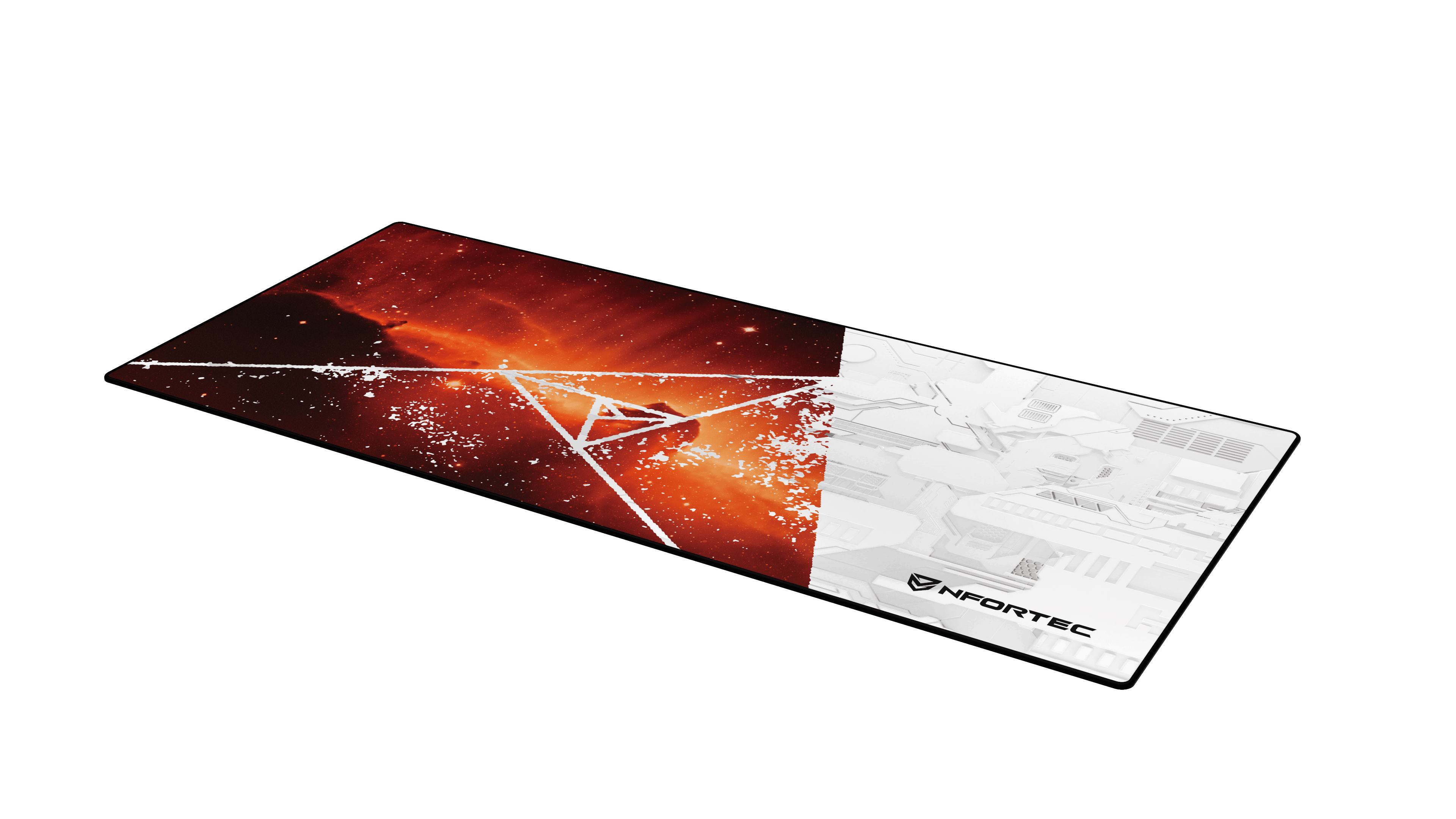 Nfortec KAUS X - Reacondicionado