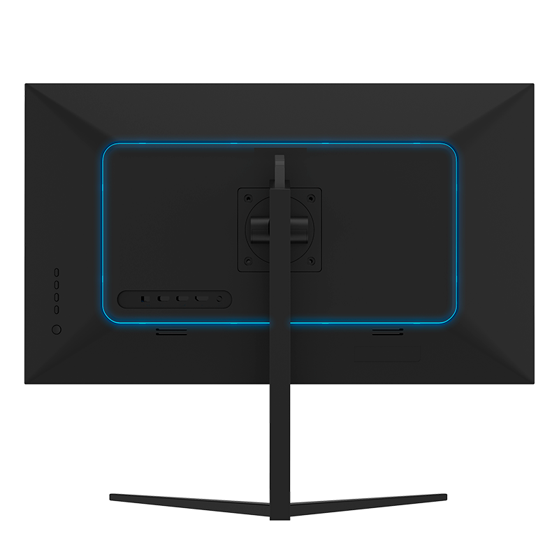 Icarus RGB Monitor Gaming 27" QHD FAST IPS 180Hz - IC27Q8-FI Reacondicionado