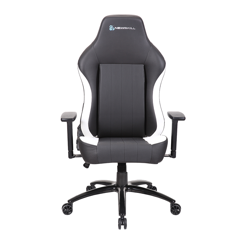 Newskill Akeron Silla Gaming Color: Blanco - Reacondicionado