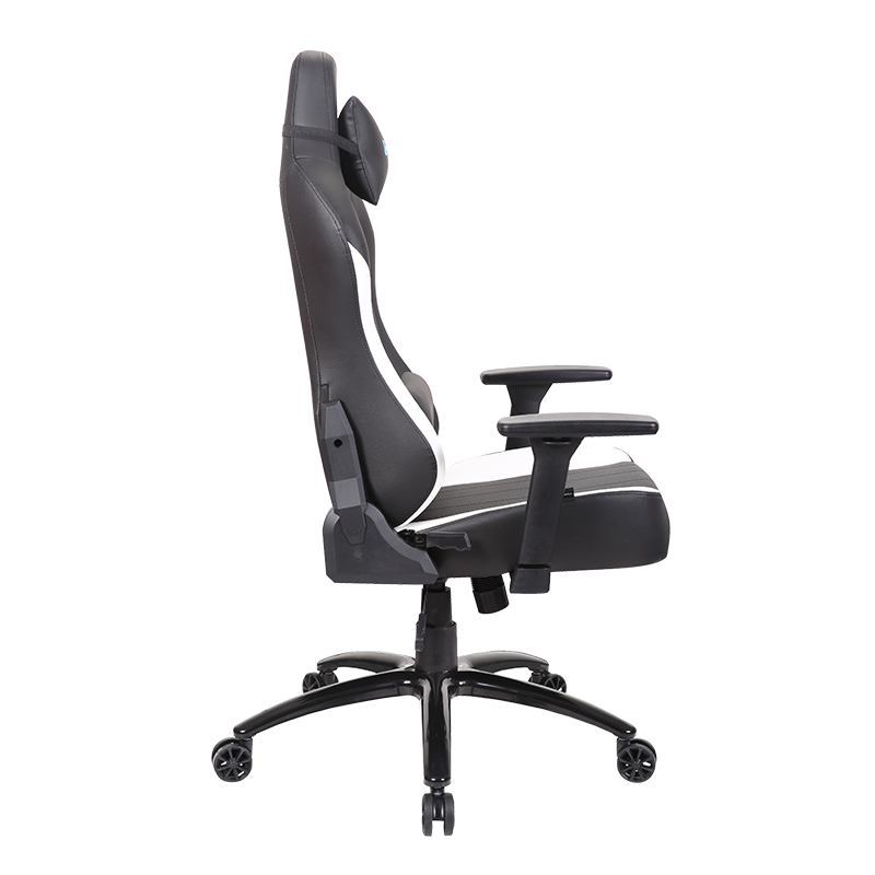 Newskill Akeron Silla Gaming Color: Blanco - Reacondicionado