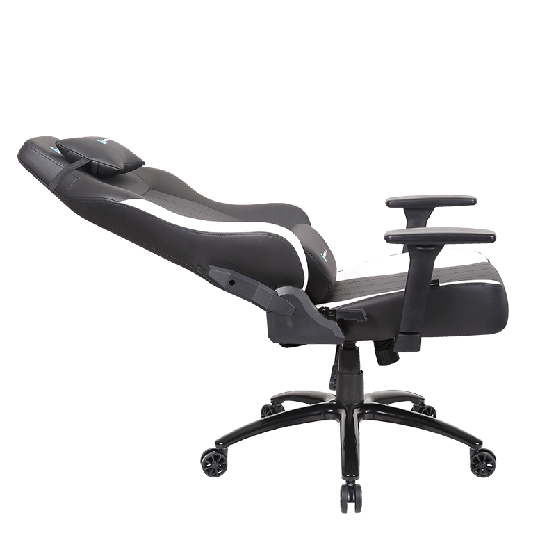 Newskill Akeron Silla Gaming Color: Blanco - Reacondicionado