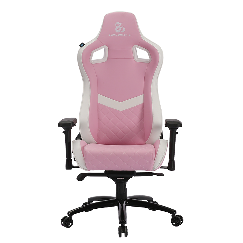 Newskill Osiris Silla Gaming Color: Rosa - Reacondicionado