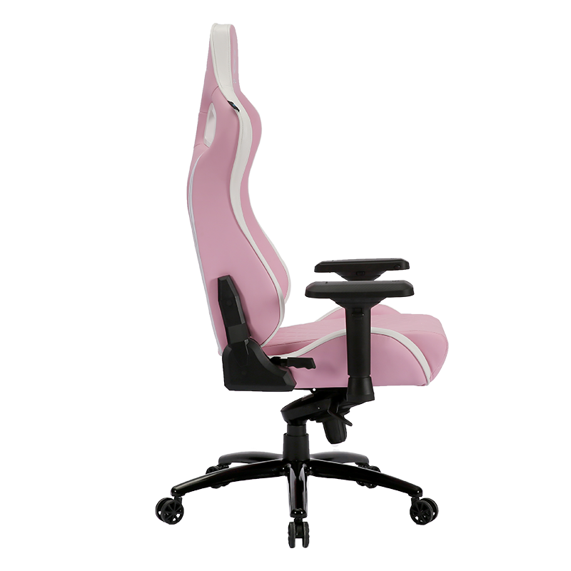 Newskill Osiris Silla Gaming Color: Rosa - Reacondicionado