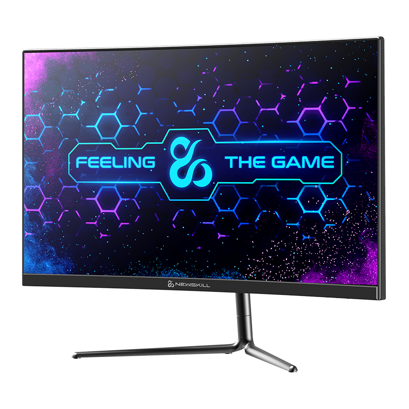 Icarus Monitor Gaming 27" QHD 144HZ - R1500 VA - IC27Q4-V2P - Reacondicionado