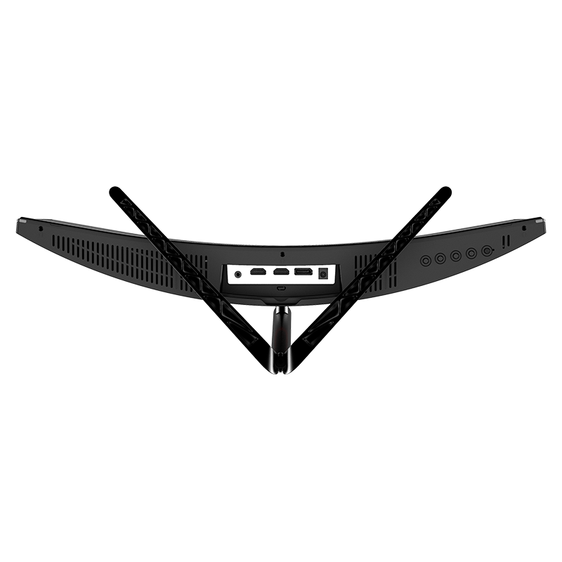 Icarus Monitor Gaming 27" QHD 144HZ - R1500 VA - IC27Q4-V2P - Reacondicionado