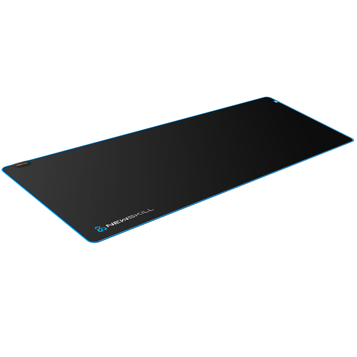 Newskill Themis Pro Cordura Mousepad Tamaño alfombrilla: XL - Reacondicionado