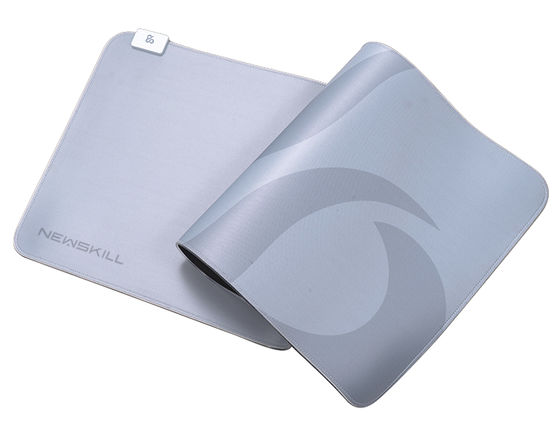 Newskill Nemesis Ivory XL Alfombrilla Gaming - Reacondicionado
