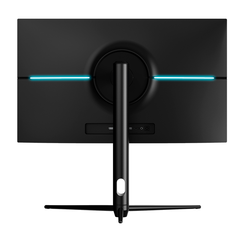 Newskill Icarus Monitor Gaming 27" 4K 144Hz - IC27I4K144 - Reacondicionado