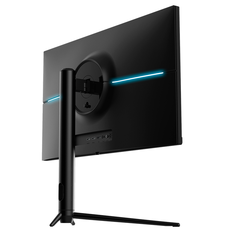 Newskill Icarus Monitor Gaming 27" 4K 144Hz - IC27I4K144 - Reacondicionado