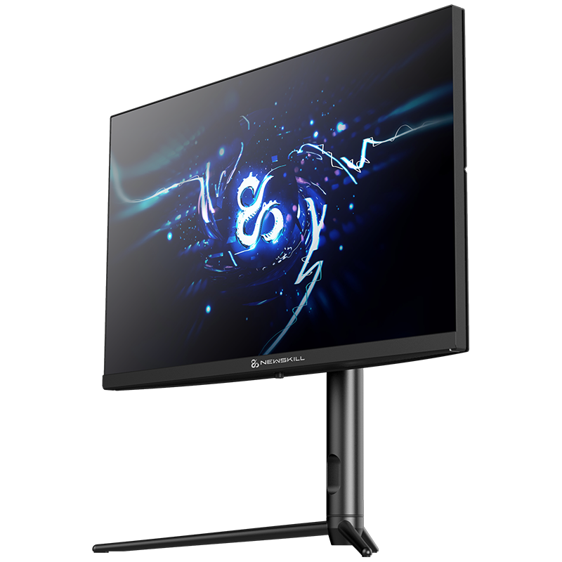 Newskill Icarus Monitor Gaming 27" 4K 144Hz - IC27I4K144 - Reacondicionado
