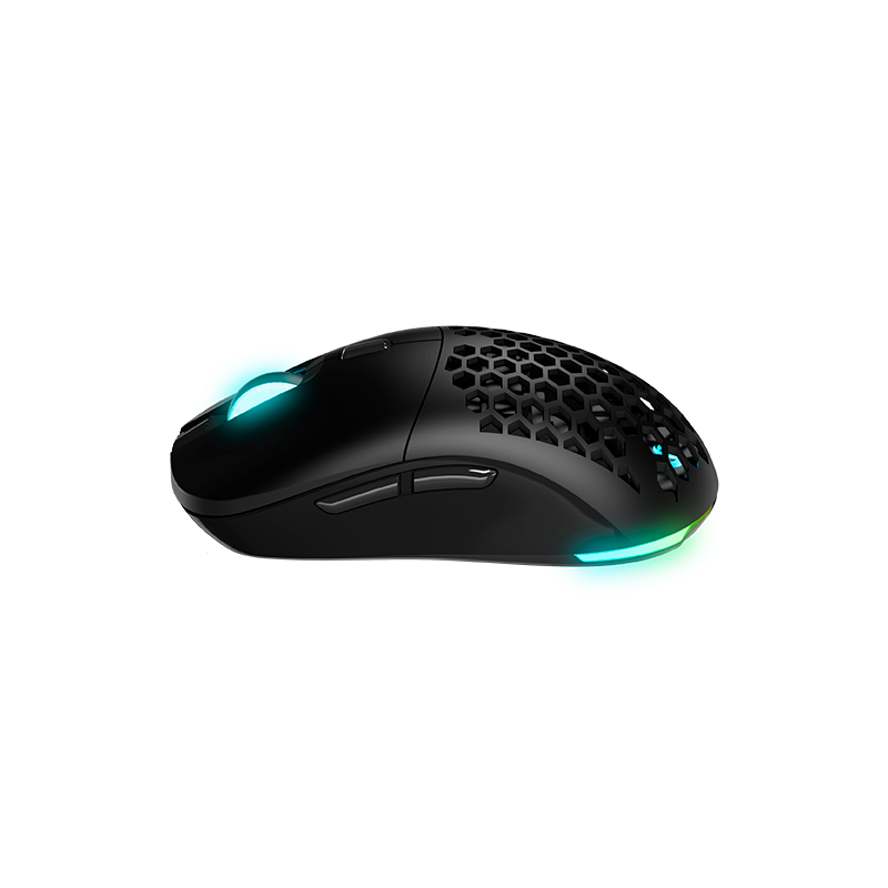 Newskill Arakne Elite Ratón RGB Gaming Wireless 16.000 DPI - Reacondicionado
