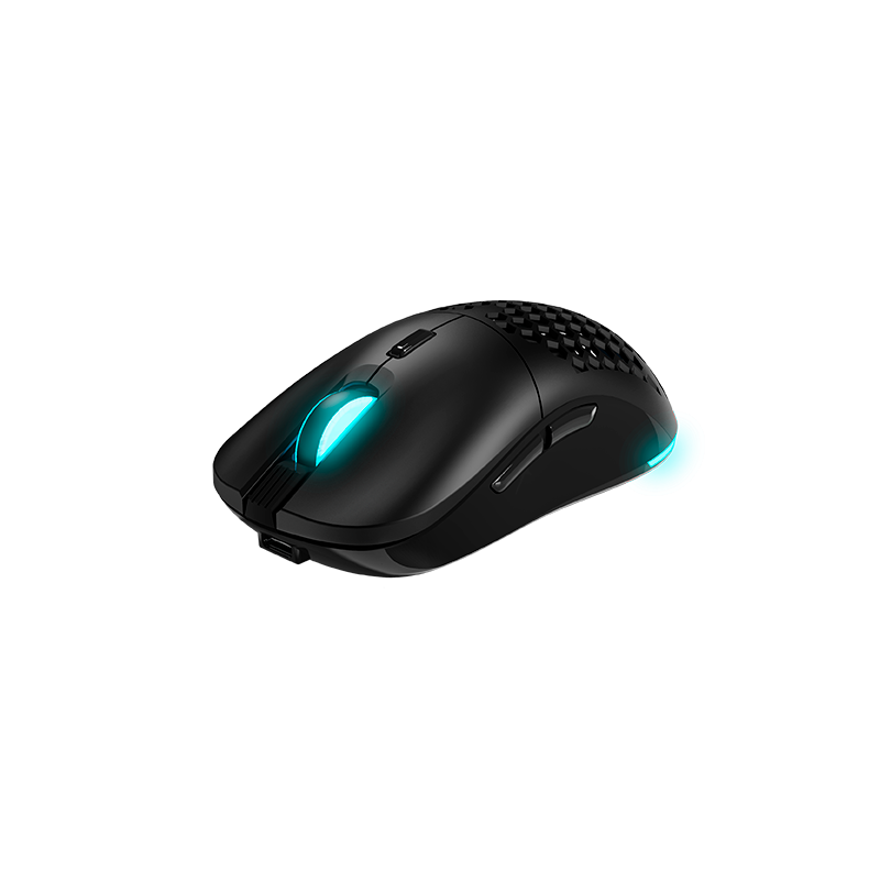 Newskill Arakne Elite Ratón RGB Gaming Wireless 16.000 DPI - Reacondicionado