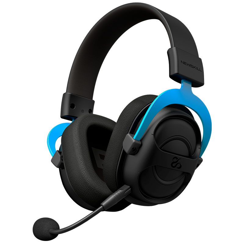 Sylvanus PRO Auriculares Gaming con Sonido Envolvente Virtual 7.1 - Reacondicionado