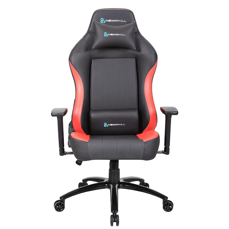 Newskill Akeron Silla Gaming Color: Rojo - Reacondicionado