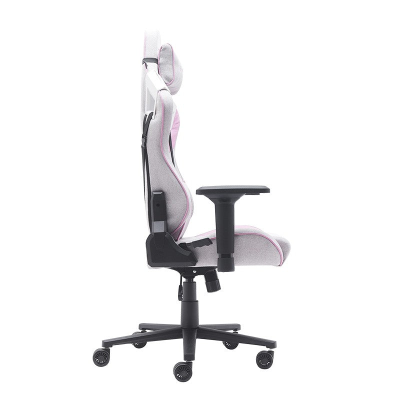 Newskill Takamikura V2 Rosa | Silla Gaming | Tela Transpirable - Reacondicionado