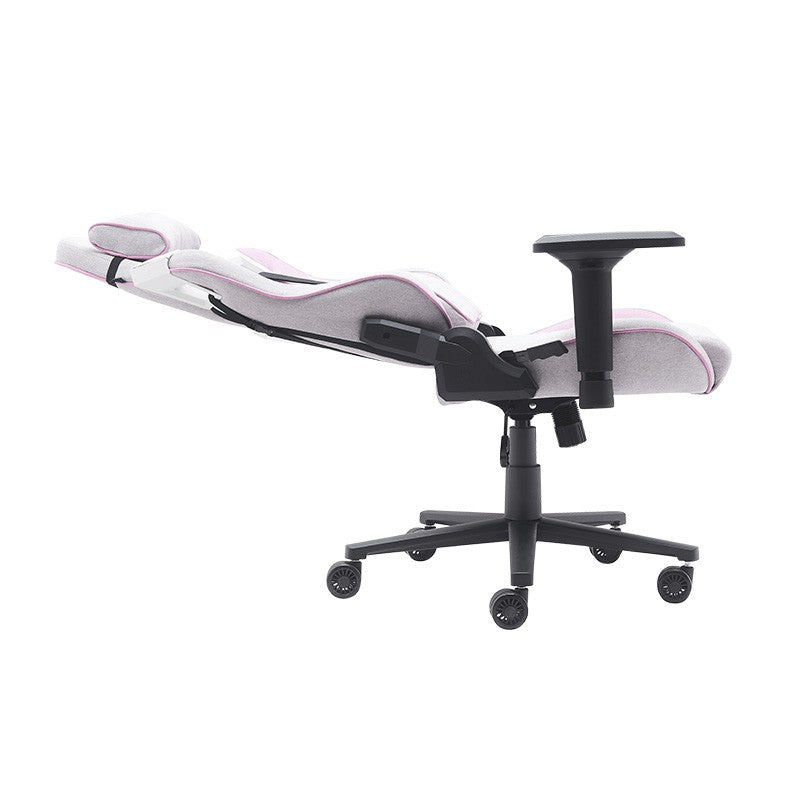 Newskill Takamikura V2 Rosa | Silla Gaming | Tela Transpirable - Reacondicionado