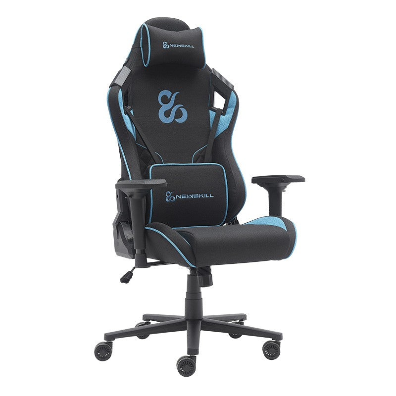 Takamikura V2 Azul | Silla Gaming | Tela Transpirable - Reacondicionado