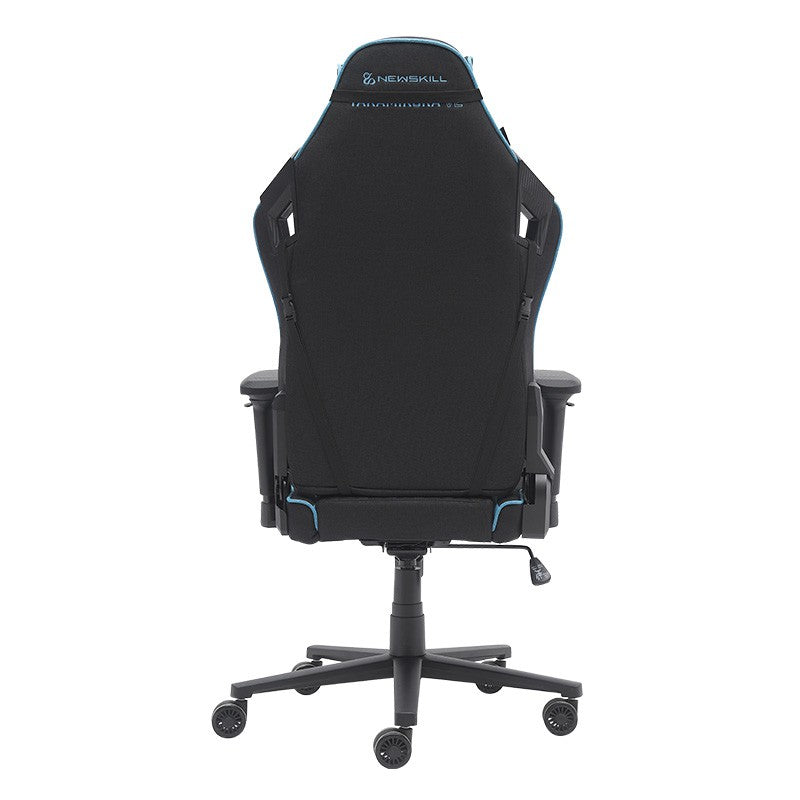 Takamikura V2 Azul | Silla Gaming | Tela Transpirable - Reacondicionado