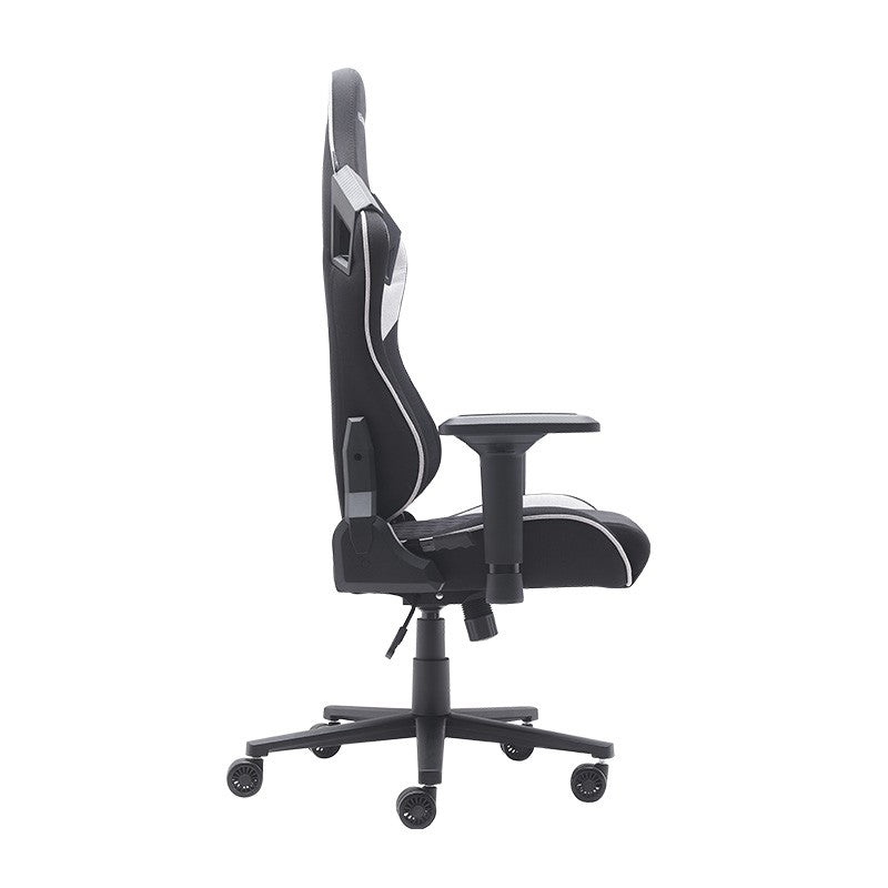 Newskill Takamikura V2 Gris | Silla Gaming | Tela Transpirable - Reacondicionado