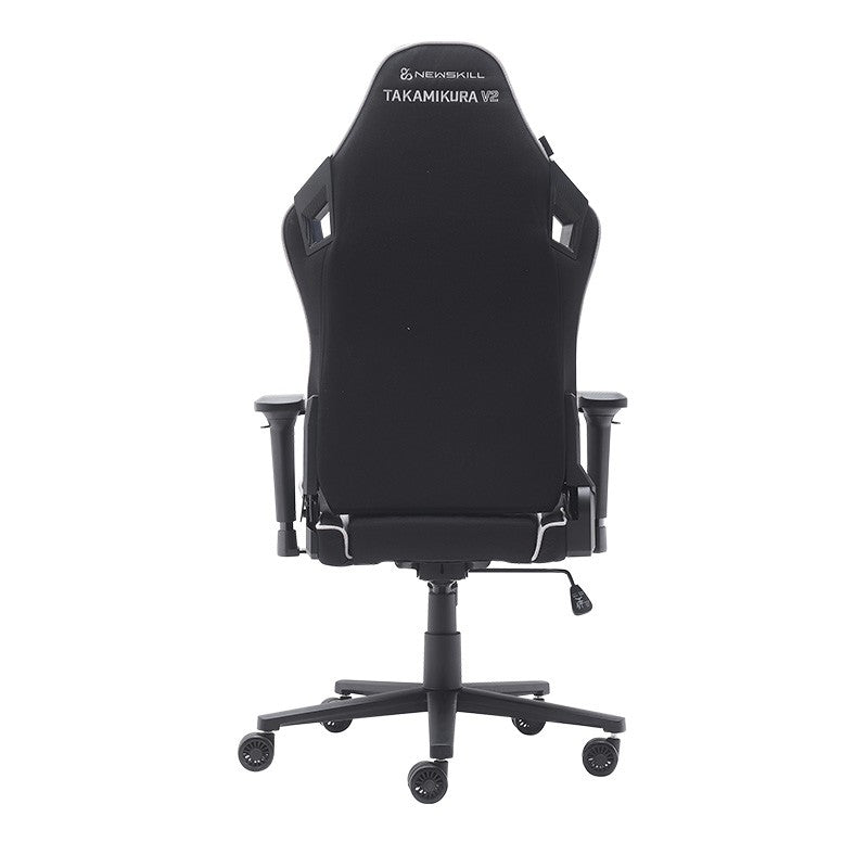 Newskill Takamikura V2 Gris | Silla Gaming | Tela Transpirable - Reacondicionado