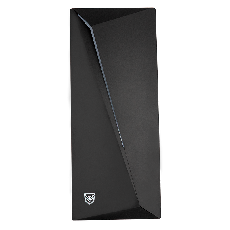 Repuesto - Frontal Lynx Black
