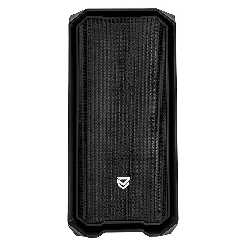 Repuesto - Frontal Krater Black