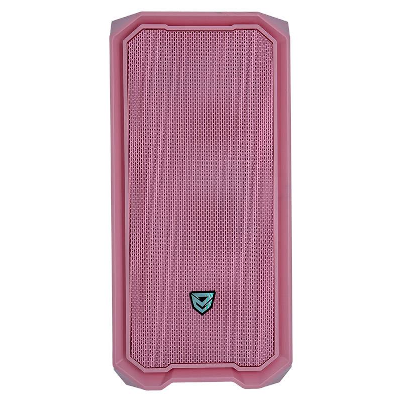 Repuesto - Frontal Krater Mini Rosa