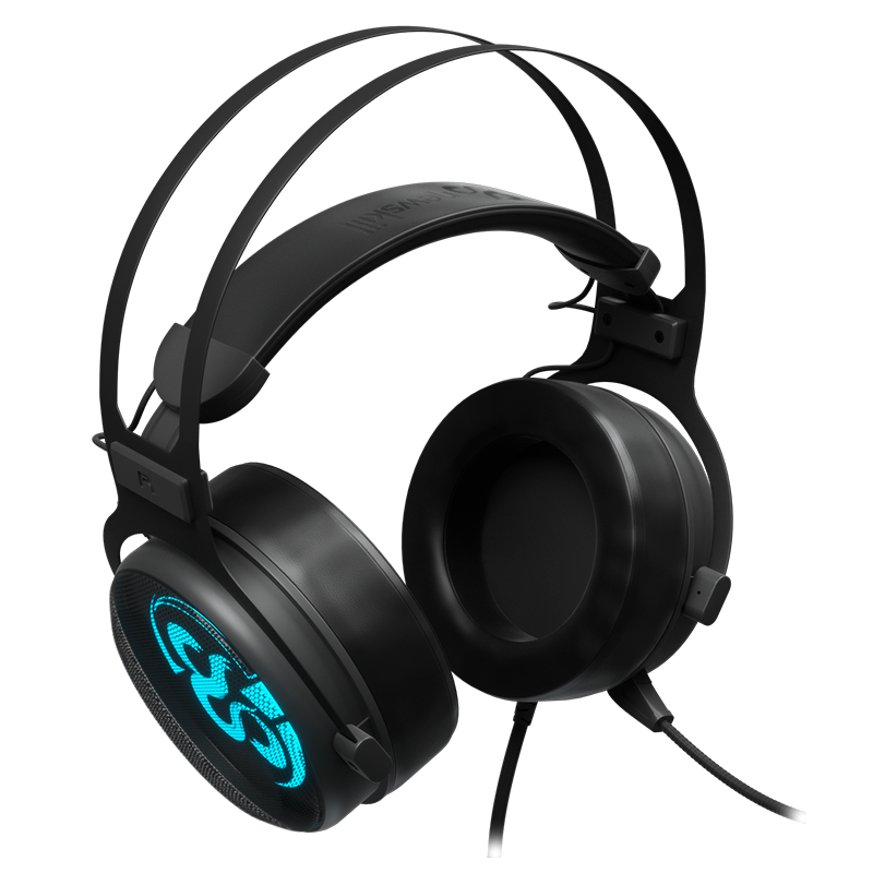 Kimera V2 Auriculares Gaming RGB 7.1 PC/PS4/PS5 - Reacondicionado