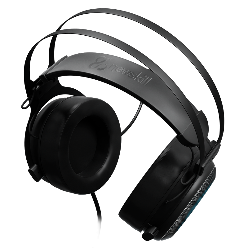 Kimera V2 Auriculares Gaming RGB 7.1 PC/PS4/PS5 - Reacondicionado
