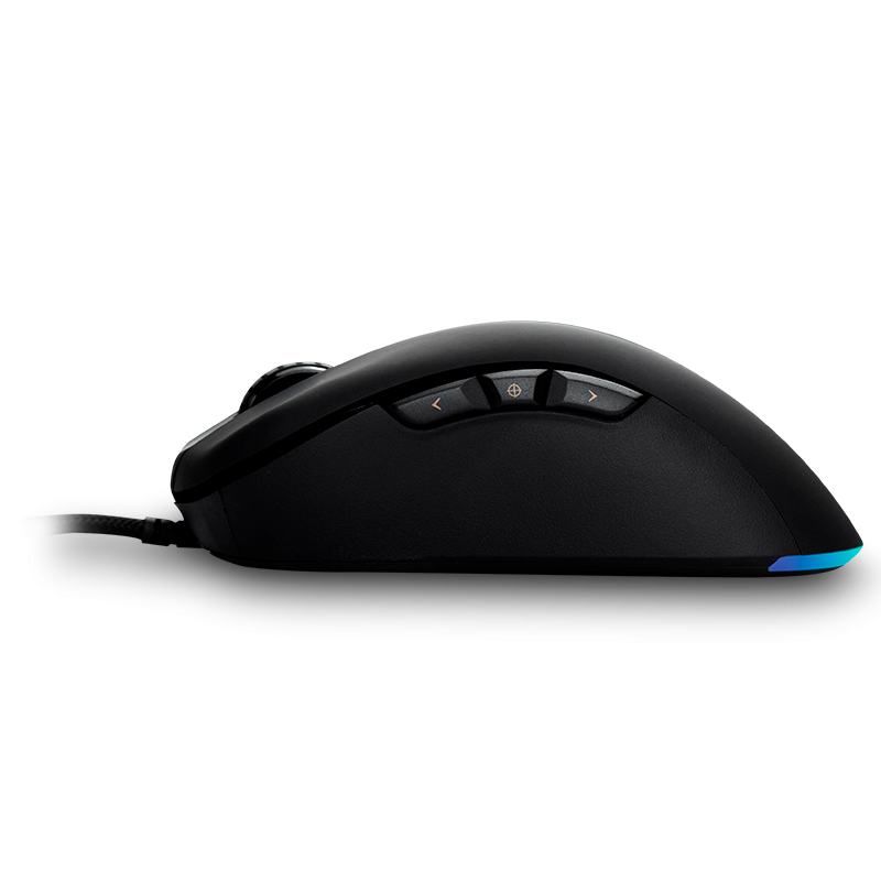 Newskill Atreo Ratón Gaming RGB 6200 DPI - Reacondicionado