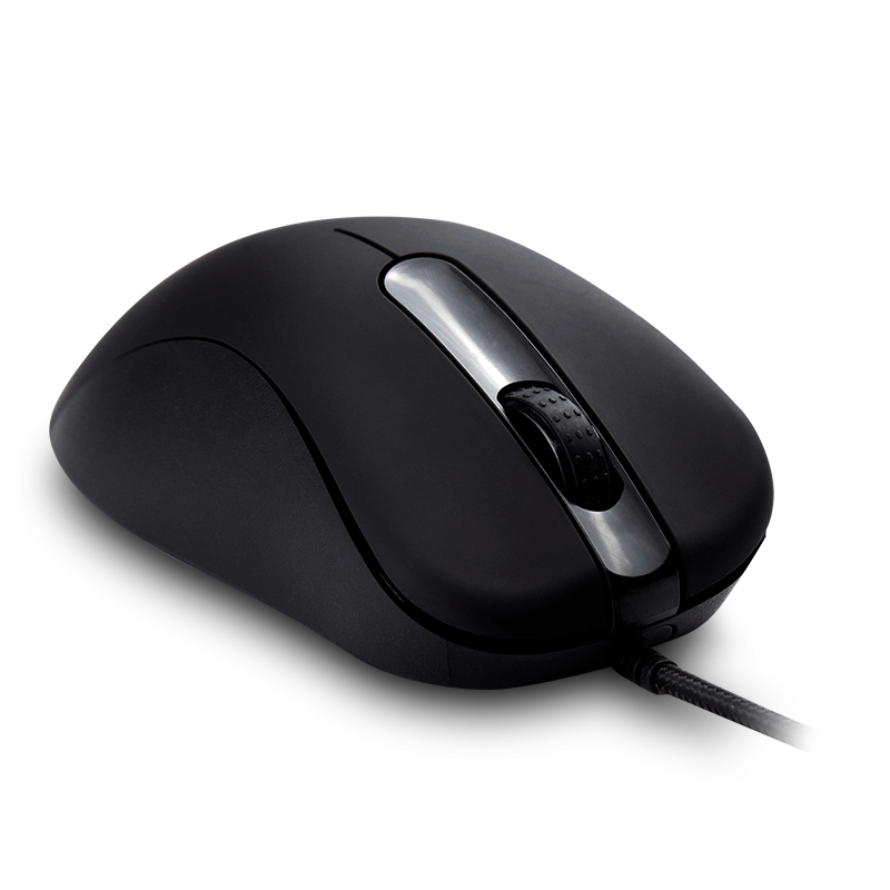 Newskill Atreo Ratón Gaming RGB 6200 DPI - Reacondicionado