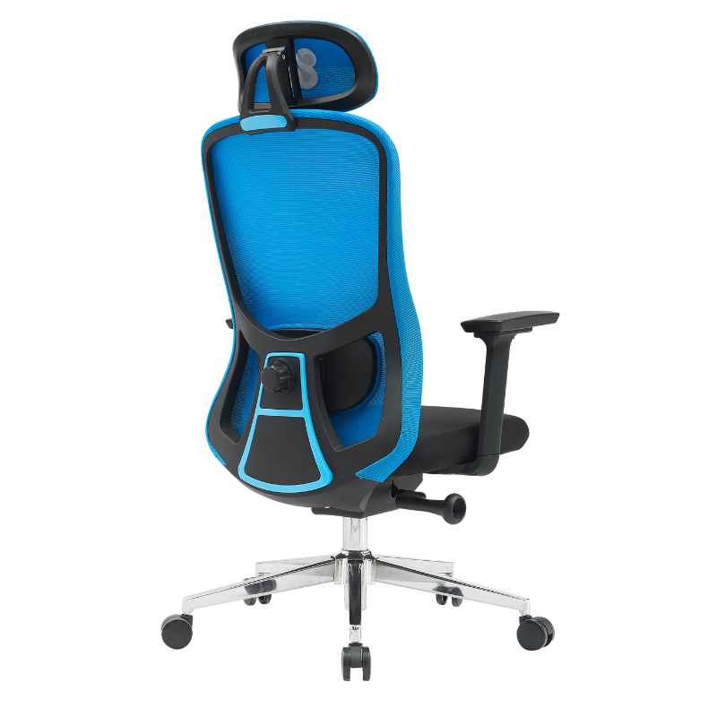 Azul