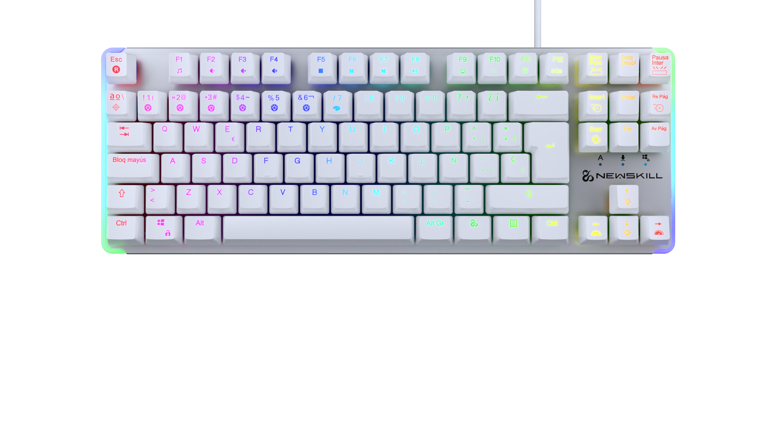 Blanco